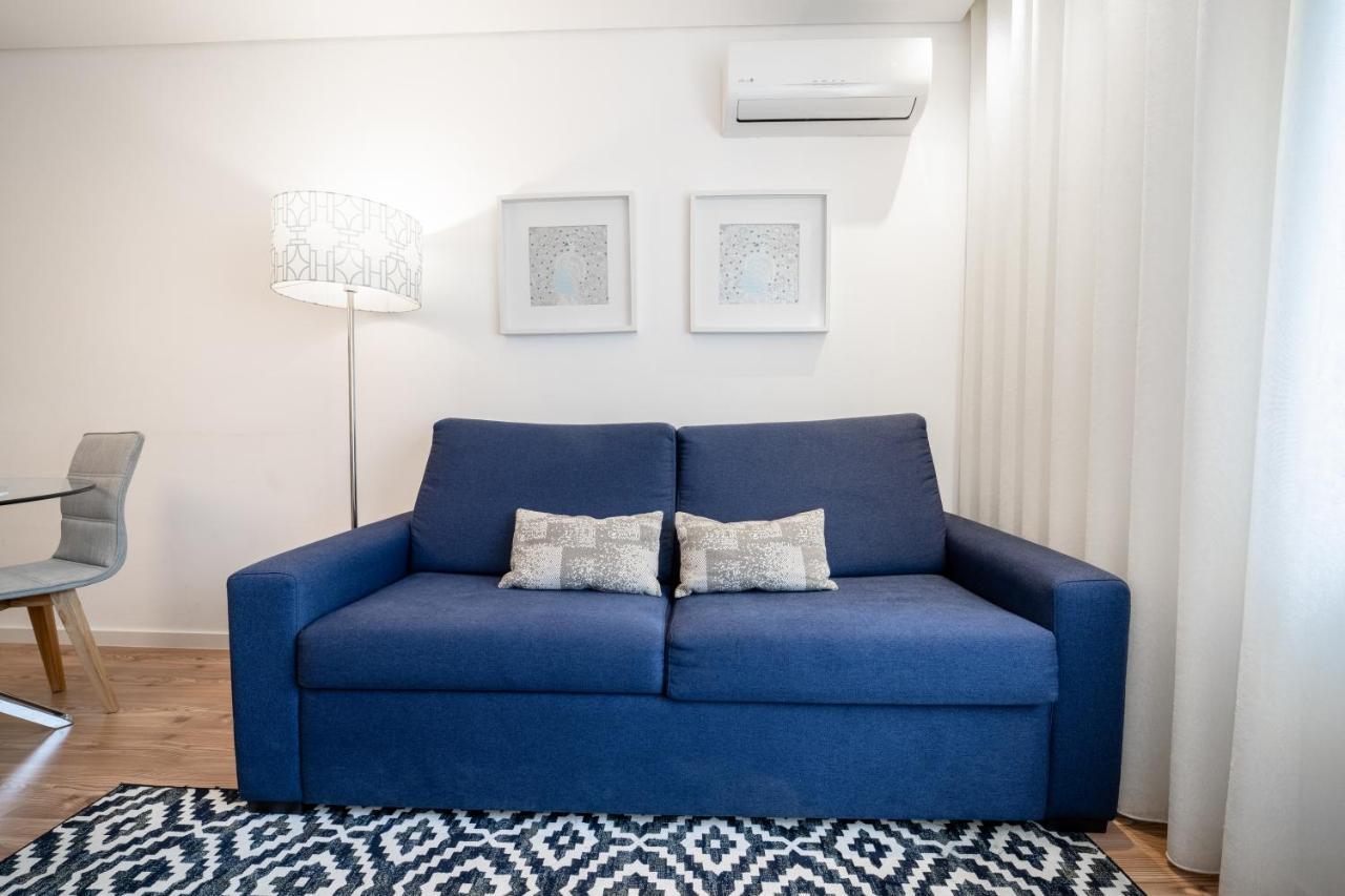 Bracara Guest House "Sao Bento" - "Palacio Do Raio" 브라가 외부 사진
