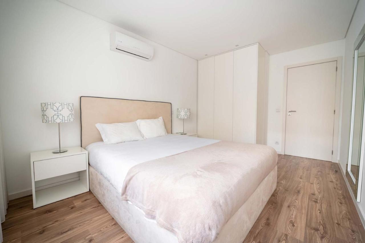 Bracara Guest House "Sao Bento" - "Palacio Do Raio" 브라가 외부 사진