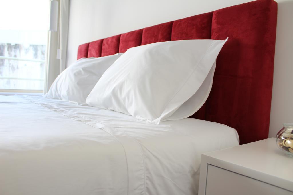 Bracara Guest House "Sao Bento" - "Palacio Do Raio" 브라가 외부 사진